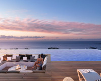 Neubauten - Penthouse - La Vila Joiosa - Villajoyosa