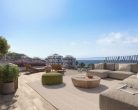 Neubauten - Penthouse - La Vila Joiosa - Villajoyosa