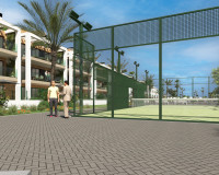 Neubauten - Penthouse - Los Alcazares - Murcia