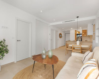 Neubauten - Penthouse - Los Alcazares - Murcia