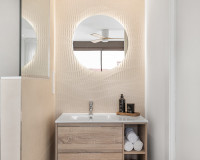 Neubauten - Penthouse - Los Alcazares - Murcia