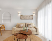 Neubauten - Penthouse - Los Alcazares - Murcia