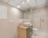 Neubauten - Penthouse - Los Alcazares - Murcia