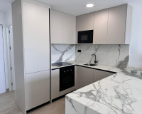 Neubauten - Penthouse - Los Alcazares - Murcia