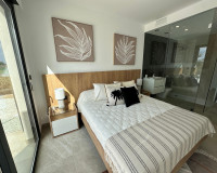 Neubauten - Penthouse - Los Alcazares - Murcia