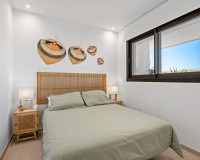Neubauten - Penthouse - Los Alcazares - Murcia