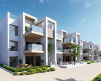 Neubauten - Penthouse - Los Alcazares - Murcia