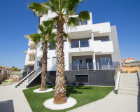 Neubauten - Penthouse - Orihuela Costa
