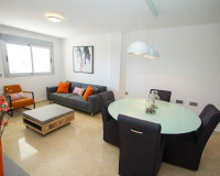 Neubauten - Penthouse - Orihuela Costa