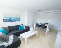 Neubauten - Penthouse - Orihuela Costa