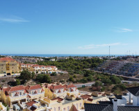 Neubauten - Penthouse - Orihuela Costa