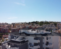 Neubauten - Penthouse - Orihuela Costa