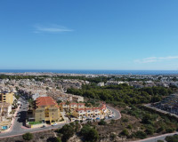 Neubauten - Penthouse - Orihuela Costa