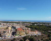 Neubauten - Penthouse - Orihuela Costa