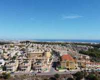 Neubauten - Penthouse - Orihuela Costa