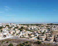 Neubauten - Penthouse - Orihuela Costa