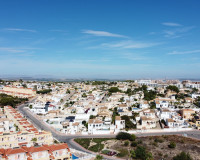 Neubauten - Penthouse - Orihuela Costa