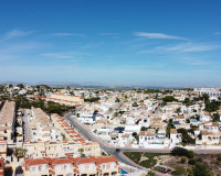 Neubauten - Penthouse - Orihuela Costa