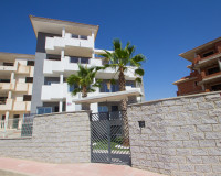 Neubauten - Penthouse - Orihuela Costa