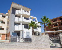 Neubauten - Penthouse - Orihuela Costa