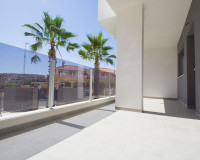 Neubauten - Penthouse - Orihuela Costa