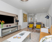 Neubauten - Penthouse - Orihuela Costa