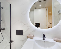 Neubauten - Penthouse - Orihuela Costa