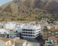 Neubauten - Penthouse - Redován