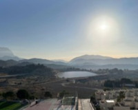 Neubauten - Penthouse - Relleu