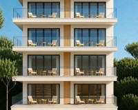 Neubauten - Penthouse - San Pedro del Pinatar - San Pedro de Pinatar