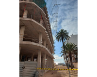 Neubauten - Penthouse - Torrevieja - Orihuela Costa