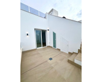 Neubauten - Penthouse - Torrevieja - Orihuela Costa