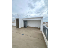 Neubauten - Penthouse - Torrevieja - Orihuela Costa