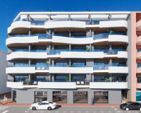 Neubauten - Penthouse - Torrevieja - TORREVIEJA