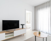 Neubauten - Penthouse - Torrevieja - TORREVIEJA