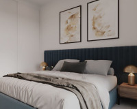 Neubauten - Penthouse - Torrevieja - TORREVIEJA