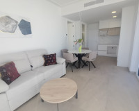 Neubauten - Penthouse - Torrevieja - TORREVIEJA
