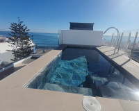 Neubauten - Penthouse - Torrevieja - TORREVIEJA