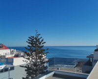 Neubauten - Penthouse - Torrevieja - TORREVIEJA