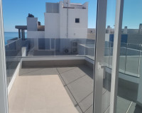Neubauten - Penthouse - Torrevieja - TORREVIEJA