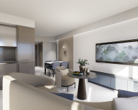 Neubauten - Penthouse - Torrevieja - TORREVIEJA