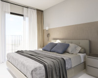 Neubauten - Penthouse - Torrevieja - TORREVIEJA