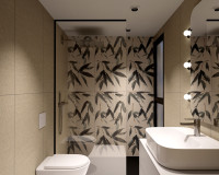 Neubauten - Penthouse - Torrevieja - TORREVIEJA