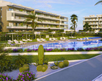 Neubauten - Penthouse - Torrevieja - TORREVIEJA