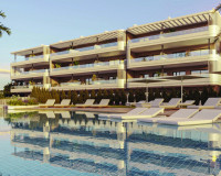 Neubauten - Penthouse - Torrevieja - TORREVIEJA