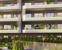 Neubauten - Penthouse - Torrevieja - TORREVIEJA
