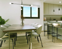 Neubauten - Penthouse - Torrevieja - TORREVIEJA