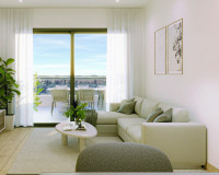 Neubauten - Penthouse - Torrevieja - TORREVIEJA