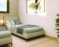 Neubauten - Penthouse - Torrevieja - TORREVIEJA
