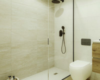 Neubauten - Penthouse - Torrevieja - TORREVIEJA
